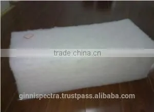 100% Eco-friendly Washable Polyester Garment Batting Material photo-2