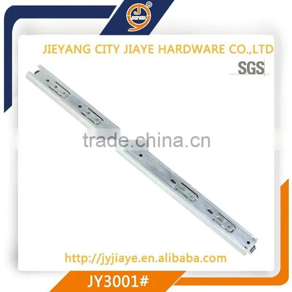 3-fold Drawer Slider 3201A1 photo-2