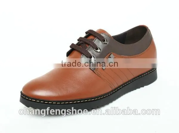 2016 Man Footwear, Popular Footwear for Men photo-3