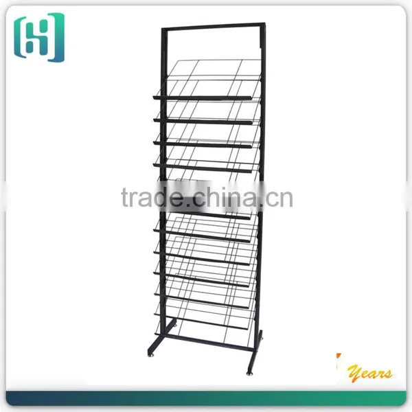 2015 Fashionable Carpet Rug Display Rack HSX-280 photo-6