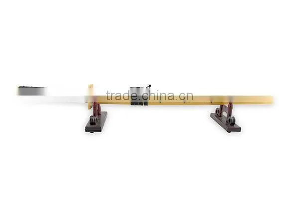 Wooden Fancy Katana Samurai Sword for Children photo-2