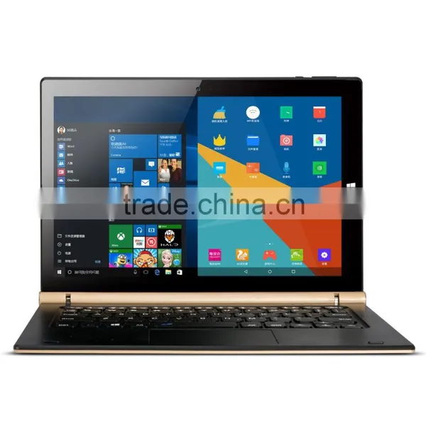 10.1" Windows10+Android 5.1 Intel Cherry Trail Atom X5 Tablet pc Onda Obook20 Plus 4GB RAM 64GB ROM photo-2