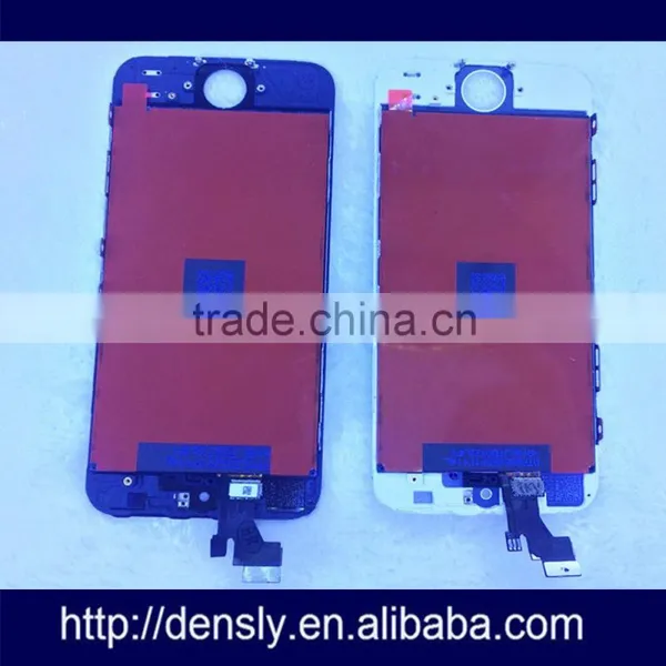 Wholesale Lcd Screen Assembly for Iphone 5 Touch Screen Lcd photo-4
