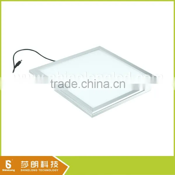 2016 Hot Sale 300x300mm 12w Led Panel Light Square Led Ceiling Light photo-2