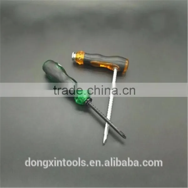 Mechanical Cheap Excellent Popular Screwdriver photo-2