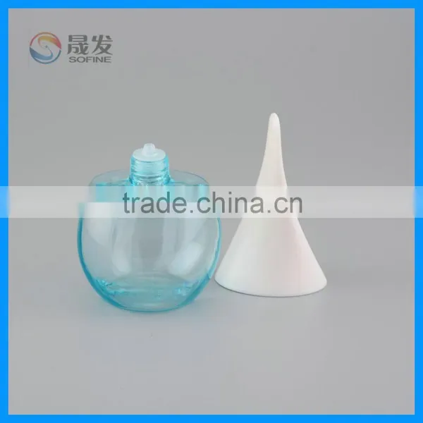 Plastic Empty Sunscreen Bottle photo-2