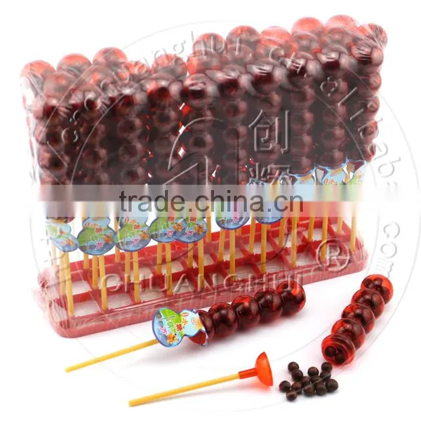 Chinese Calabash Candy , Chocolate Candy Toy photo-2