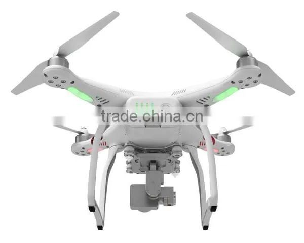 DJI Phantom 3 Standard Quadcopter Drone With 2.7K HD Video Camera photo-4