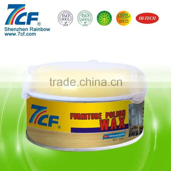 7cf Brands Household Furniture Polish Wax photo-2
