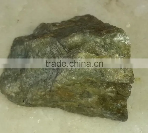 Natural Labradorite Gemstone Rough Multicolor Non-treated photo-3