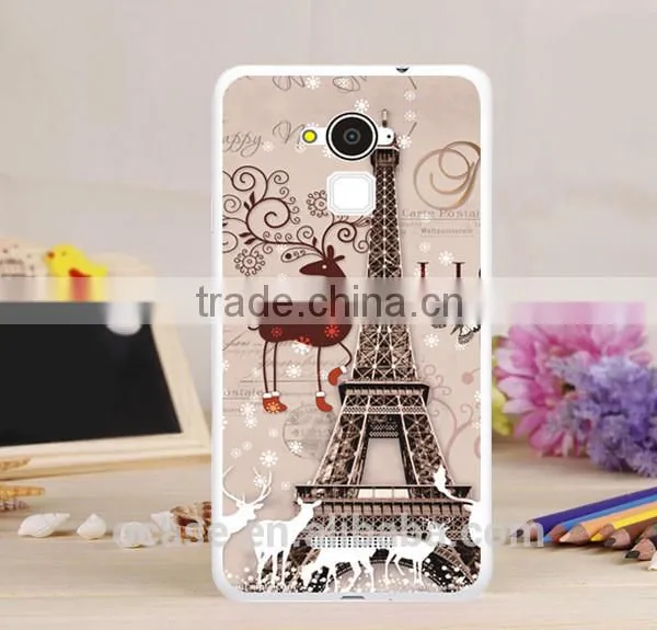 Mobile Phone Case For Coolpad Dazen Note 3 Phone Cover Case photo-4