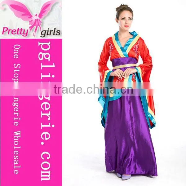 High Quality Sexy Costumes Korea Costumes in Halloween photo-2