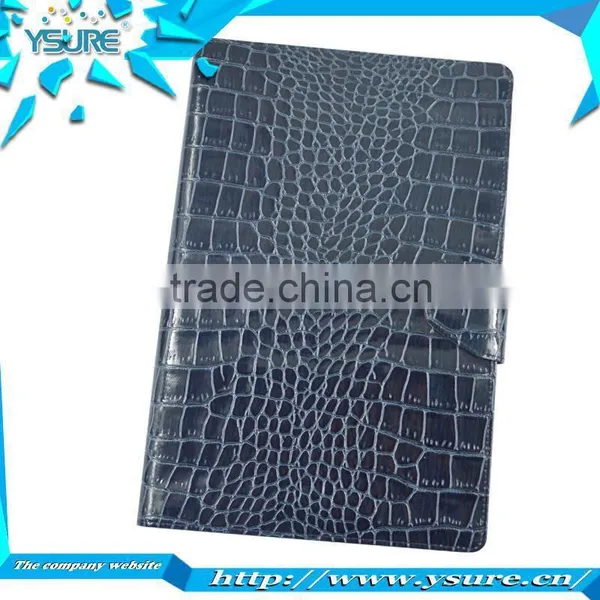 Tablet Leather Case for Lenovo A3500-hv