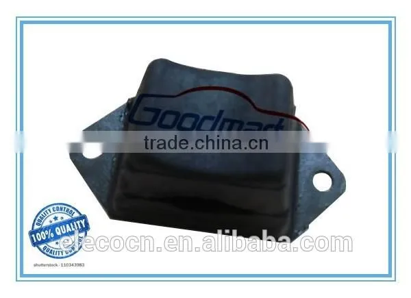 Buffer Stopper 93800197 Buffer for Iveco Car Buffer