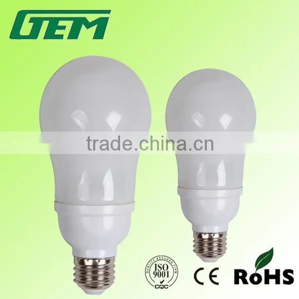 2014 Global G45/G50 Mini Cfl Bulb Everygy Saving Lighting Lamp 5w 7w 9w Bulb Lamp Powersaver photo-4