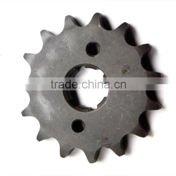 CG15T Motorcycle Sprocket photo-3