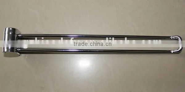 Oval Bar Double Wires Metal Wire Prong photo-2