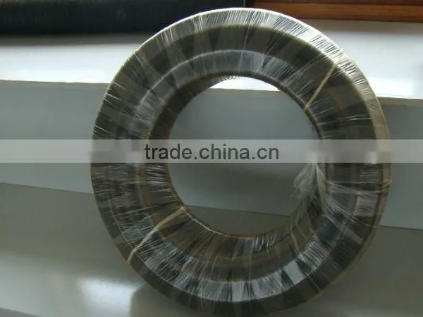 High Quality Water Rubber Hose photo-3