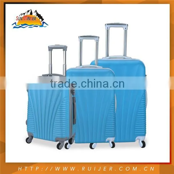 2015 New Model Best Quality Eva Luggage