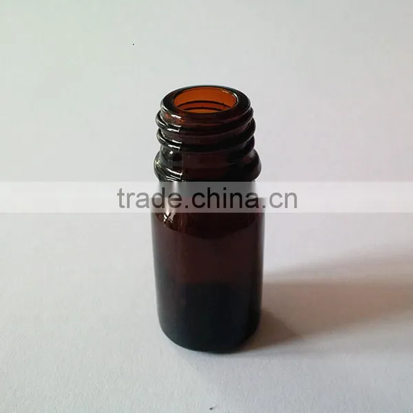Glass Dropper Bottle Factory Essential Oil Bottle With Glass Dropper