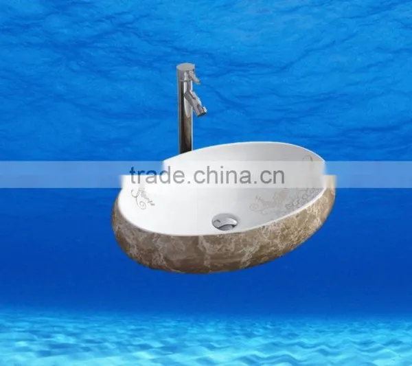 Hot 2017 African Washing Machine Italian Wash Basins photo-6