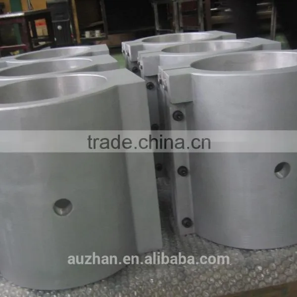 Cast Aluminum Water Cooler