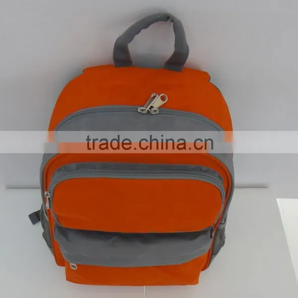 Advertising Backpack Banner Pro Backpack Advertising photo-3