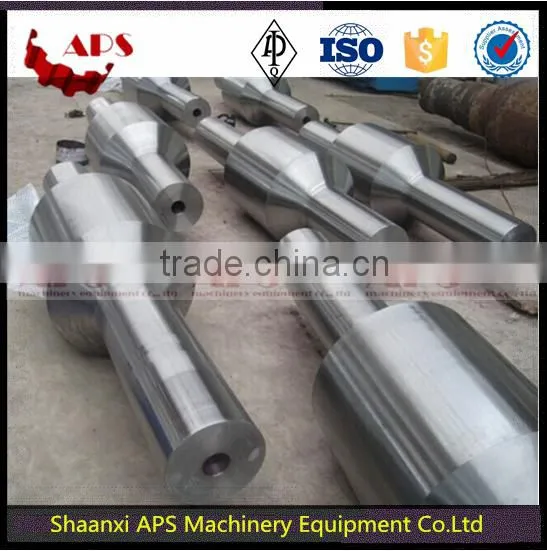 API 7-1 Forging Stabilizers, Near Bit Drill Stabilizers, Drill String Stabilizers