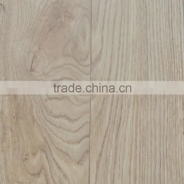 Kangda Wide Plank Oak Solid Wood Flooring
