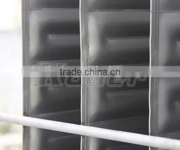 Plate Ice Maker Machine With Ice Crusher System From China photo-6