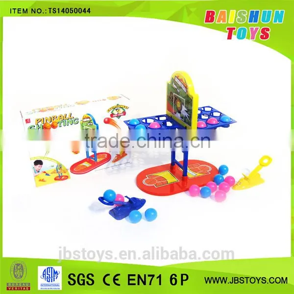 New Promotion Toy, Fishing Game , Flying Disc photo-4