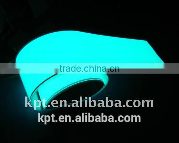 el Poster Making New Technology/El Panel Poster/El Advertisement(el Poster Panel Professional Manufacture) photo-5