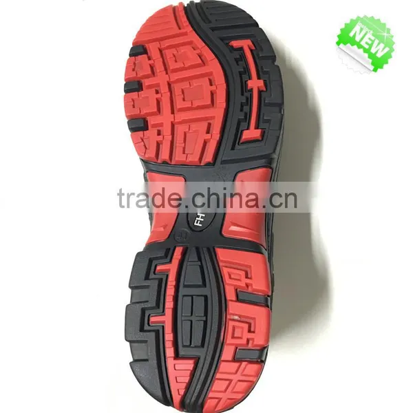 Personal Protective Equipments Brand Safety Shoes