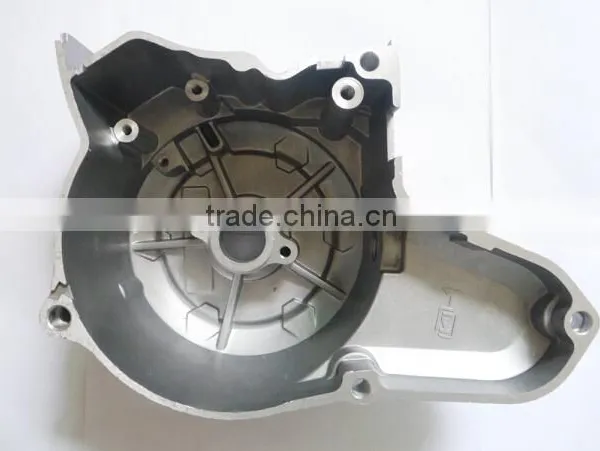C90 Motorcycle Parts Motorcycle Engine Motor Crank Case Crankcase photo-5