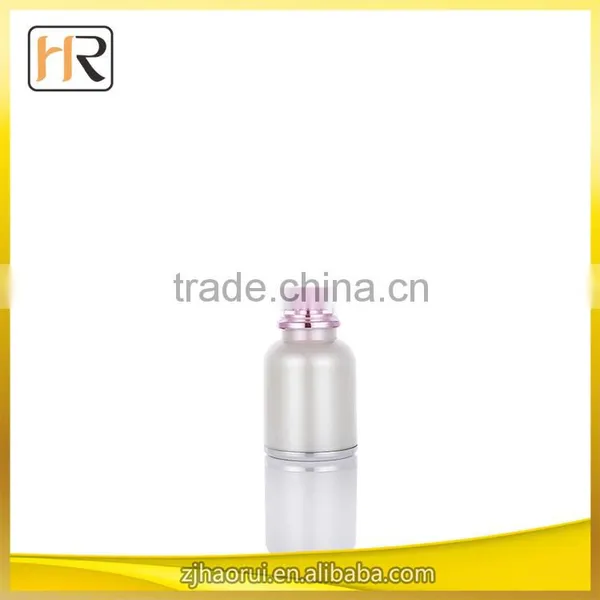 Hot Sale Luxury Cosmetic Packaging Lotion Bottle 30ml 120ml photo-3