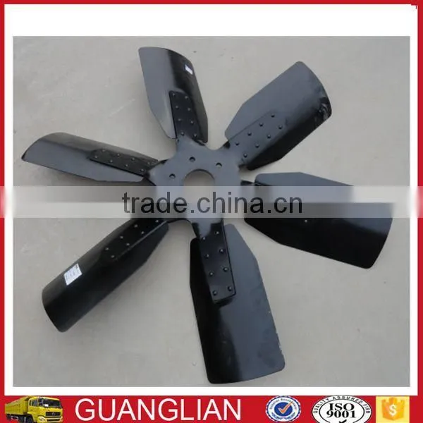 4913771 fan assembly NTA855 engine parts