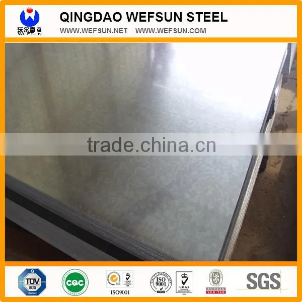 Roofing Construction Factory Manufacturing Cold Steel Plate photo-2