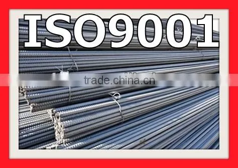 Steel Rebar photo-4
