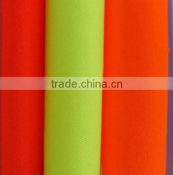 High Visibility Fabric 40% Polyester 60% Cotton for Military Uniform(TPC300C) photo-2