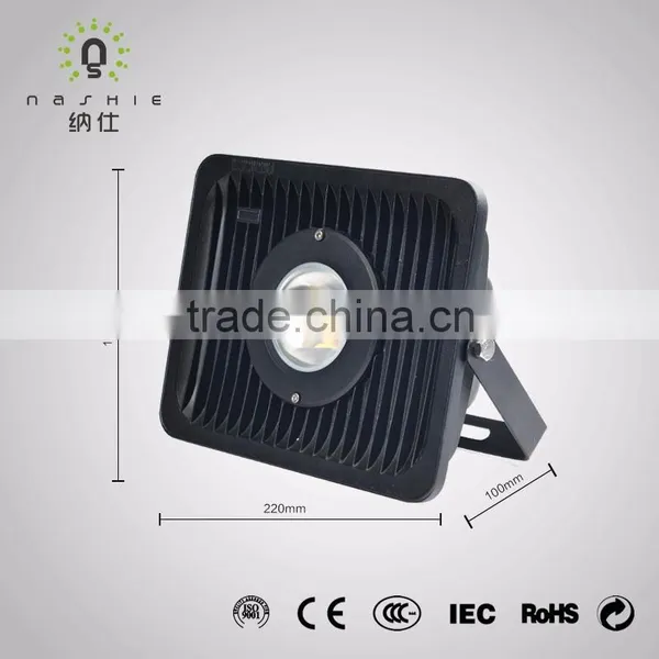High Brightness Flood Light, Most Price Competitive Pass LM80 Flood Light,2016,30W IP65 Good Floor Light photo-2