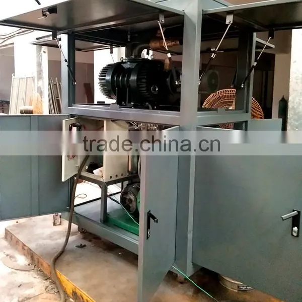 TOP Vauum Pump Machine and Price, Vacuuming Series, Pumping Equipment photo-6