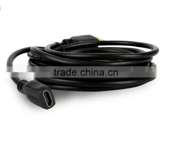 3m HDMI Male to HDMI Female photo-2