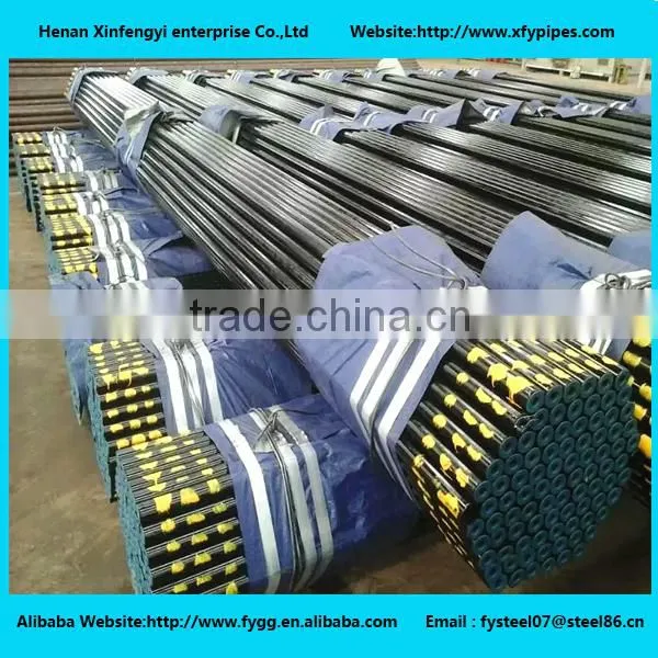 High Quality Oil Line Pipe for Pipe Line With Best Price photo-5