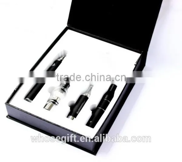 3in1 Vaporizer Pen Evod Battery Glass Globe Atomizer, Ago Atomizer, Mt3 Clearomizer photo-5