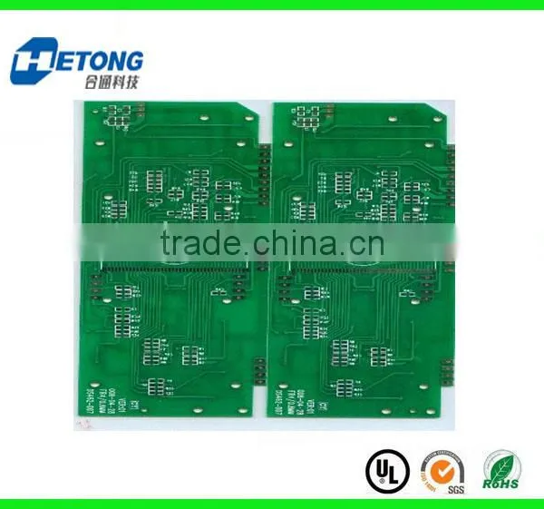 High Quality Pcbs Produced by Professional Manufacturer photo-3