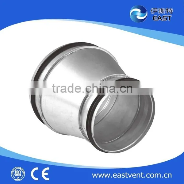 Air Duct Reducer of Ventilation Fittings for HVAC System photo-2