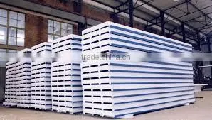 EPS Sandwich Panels photo-6
