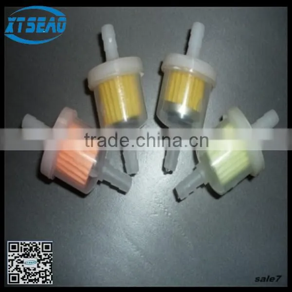 Auto Parts With Good Material for Mortorcycle Fuel Filter photo-6