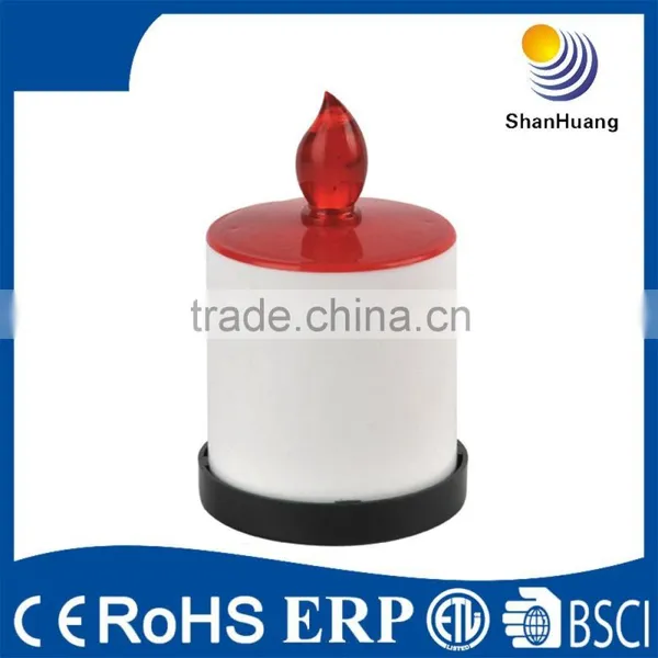 Durable Flameless Memorial Grave Candles Wholesale With High Quality photo-2