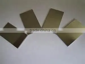 Tungsten Plates & Sheets photo-2